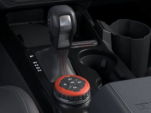 New 2026 Ford Bronco Raptor image 17