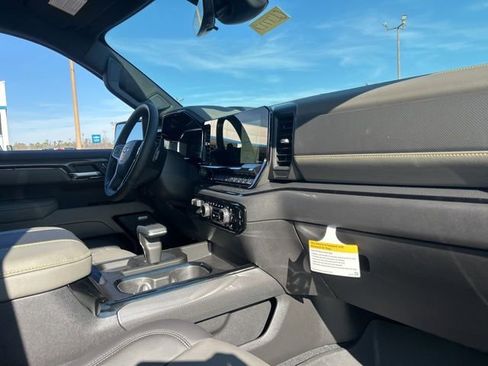 New 2026 Chevrolet Silverado 1500 ZR2 w/ LPO, Dark Essentials Package image 33