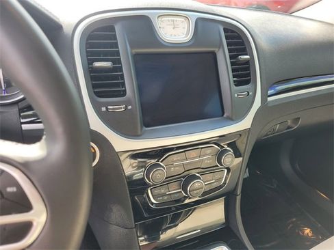 Used 2023 Chrysler 300 Touring L w/ Popular Equipment Group image 24