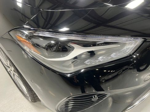 Used 2025 Mercedes-Benz CLA 250 4MATIC image 10