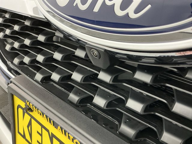New 2026 Ford Ranger Lariat AWD/4WD image 9