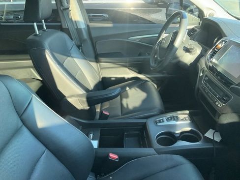 Used 2023 Honda Ridgeline RTL image 5