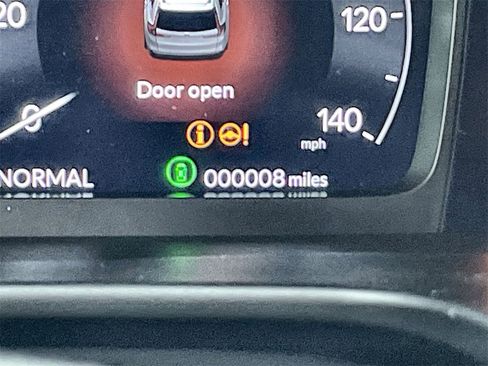 New 2026 Honda CR-V TrailSport image 23