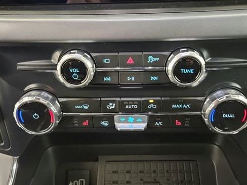 New 2025 Ford F150 XLT w/ Equipment Group 302A MID image 20