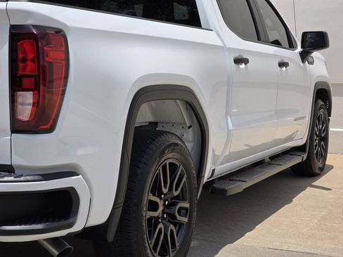 Used 2026 GMC Sierra 1500 Pro w/ Graphite Edition RWD image 38