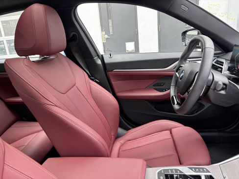 Certified 2025 BMW 430i RWD image 27