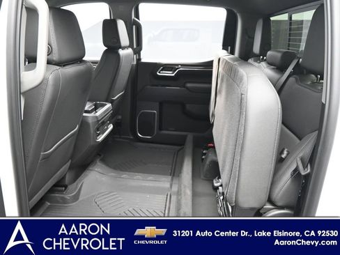 New 2026 Chevrolet Silverado 1500 RST image 33