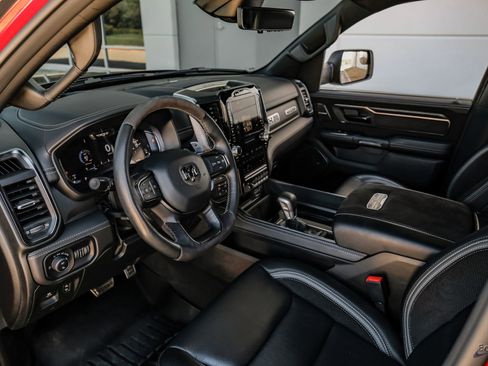 Used 2024 RAM 1500 TRX w/ TRX Level 2 Equipment Group image 59