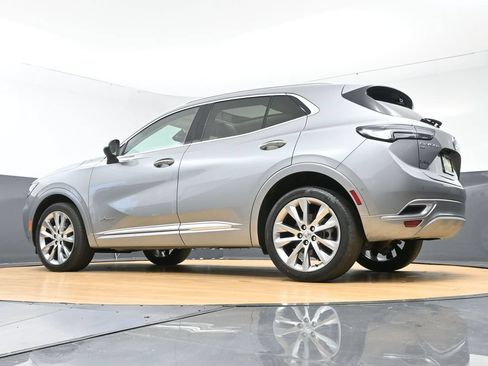 Used 2023 Buick Envision Avenir AWD/4WD image 56