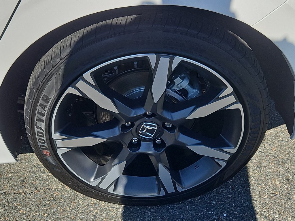 Used 2026 Honda Civic Sport Touring image 8