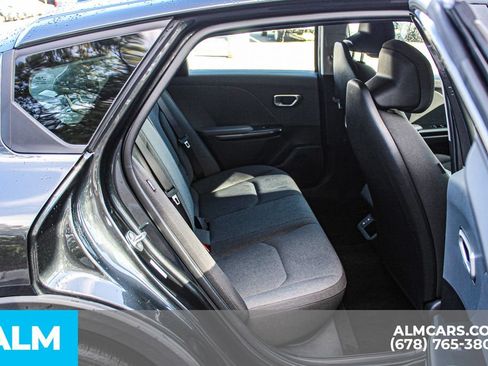 Used 2025 Kia K4 FWD image 21