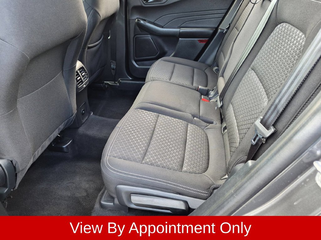 Used 2025 Ford Escape Active FWD image 27