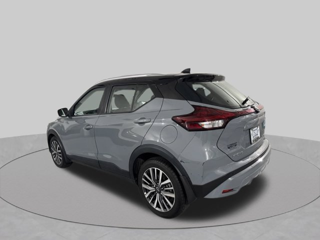 Used 2023 Nissan Kicks SV FWD image 6