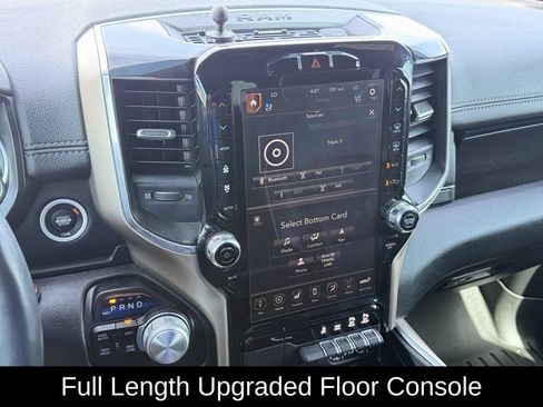 Used 2019 RAM 1500 Laramie w/ Sport Appearance Package AWD/4WD image 20