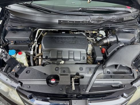 Used 2017 Honda Odyssey EX-L image 30