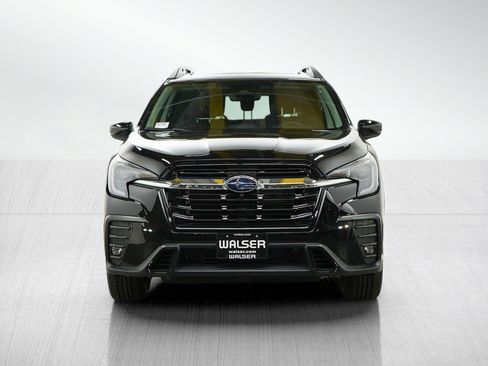 Certified 2026 Subaru Ascent Limited AWD/4WD image 8
