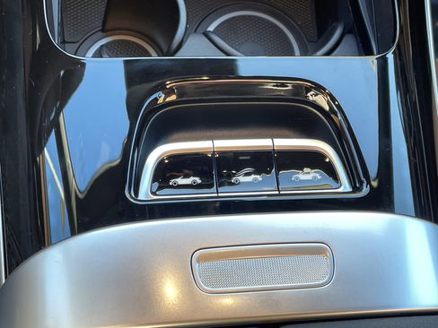 New 2026 Mercedes-Benz CLE 300 4MATIC Cabriolet image 31