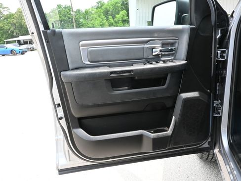 Used 2024 RAM 1500 Classic SLT RWD image 9