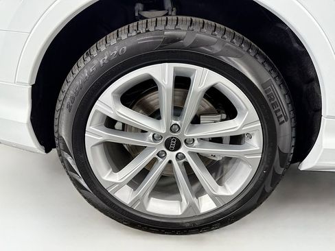 Used 2026 Audi Q7 3.0T Premium Plus w/ Premium Plus Package image 34