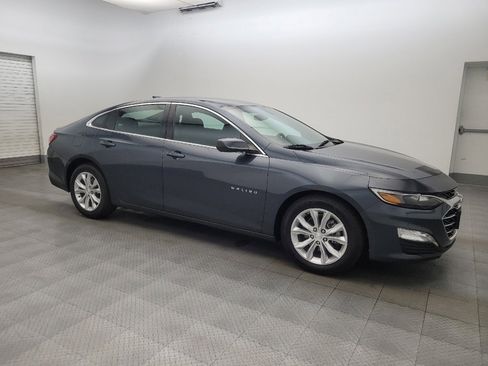 Used 2020 Chevrolet Malibu LT FWD image 11