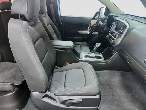 Used 2022 Chevrolet Colorado LT w/ LT Convenience Package AWD/4WD image 26