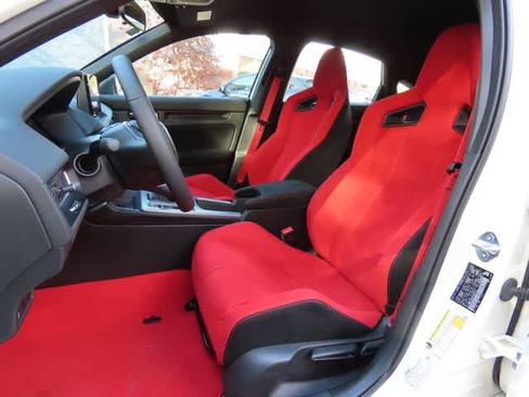 New 2026 Honda Civic Type R image 13