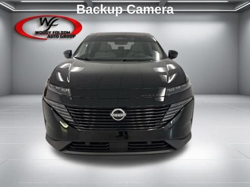 Used 2025 Nissan Murano SL AWD/4WD image 2
