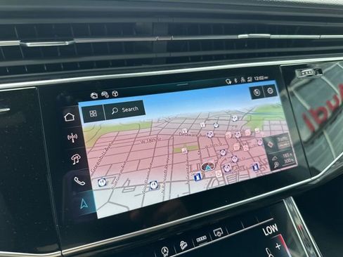 New 2025 Audi Q8 Premium Plus image 31