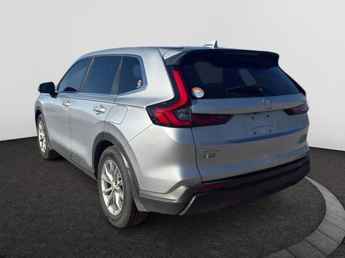 Used 2025 Honda CR-V EX-L image 7