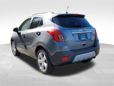 Used 2015 Buick Encore Convenience FWD image 3