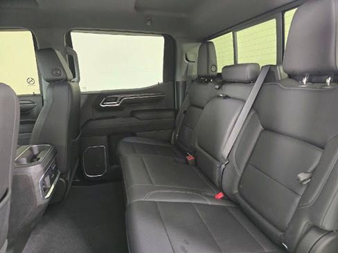 Used 2023 Chevrolet Silverado 1500 LTZ w/ LTZ Convenience Package II image 4