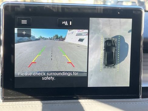 Used 2022 Lincoln Corsair Reserve w/ Equipment Group 201A image 44