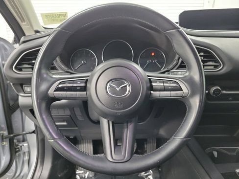 Used 2021 MAZDA CX-30 FWD 2.5 S w/ Select Package image 24