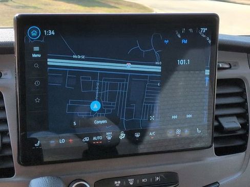 Certified 2022 Ford Transit 350 XLT image 23