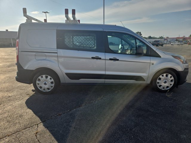 Used 2022 Ford Transit Connect XL w/ Trailer Tow Package FWD image 9