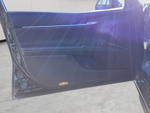 Used 2020 Toyota Camry XSE image 15