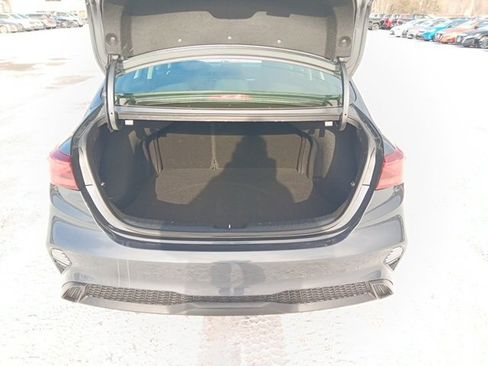 Used 2023 Kia Forte LXS image 22