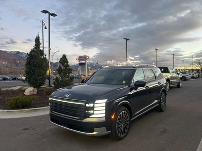 Used 2026 Hyundai Palisade Calligraphy