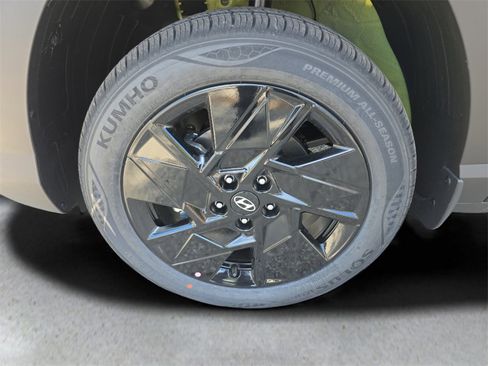 New 2026 Hyundai Kona SEL Sport image 11