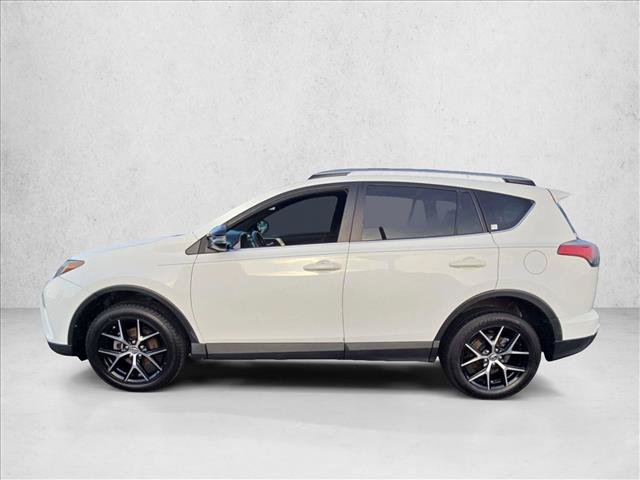 Used 2016 Toyota RAV4 SE FWD image 10