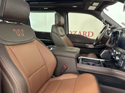 Certified 2023 Ford F250 King Ranch image 16