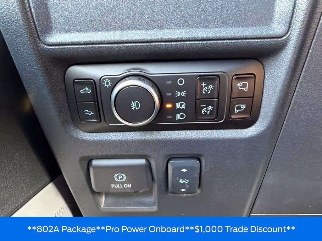 New 2026 Ford F150 Raptor AWD/4WD image 14