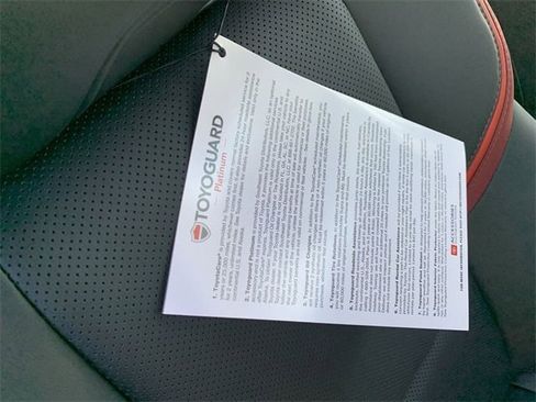 New 2026 Toyota Prius Plug-In Hybrid image 36