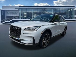 New 2026 Lincoln Corsair Reserve AWD/4WD video 3
