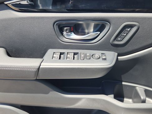 New 2026 Honda Pilot EX-L image 25