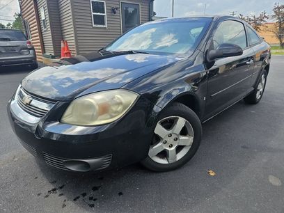 Used 2009 Chevrolet Cobalt LT w/ Sun and Wheel Package