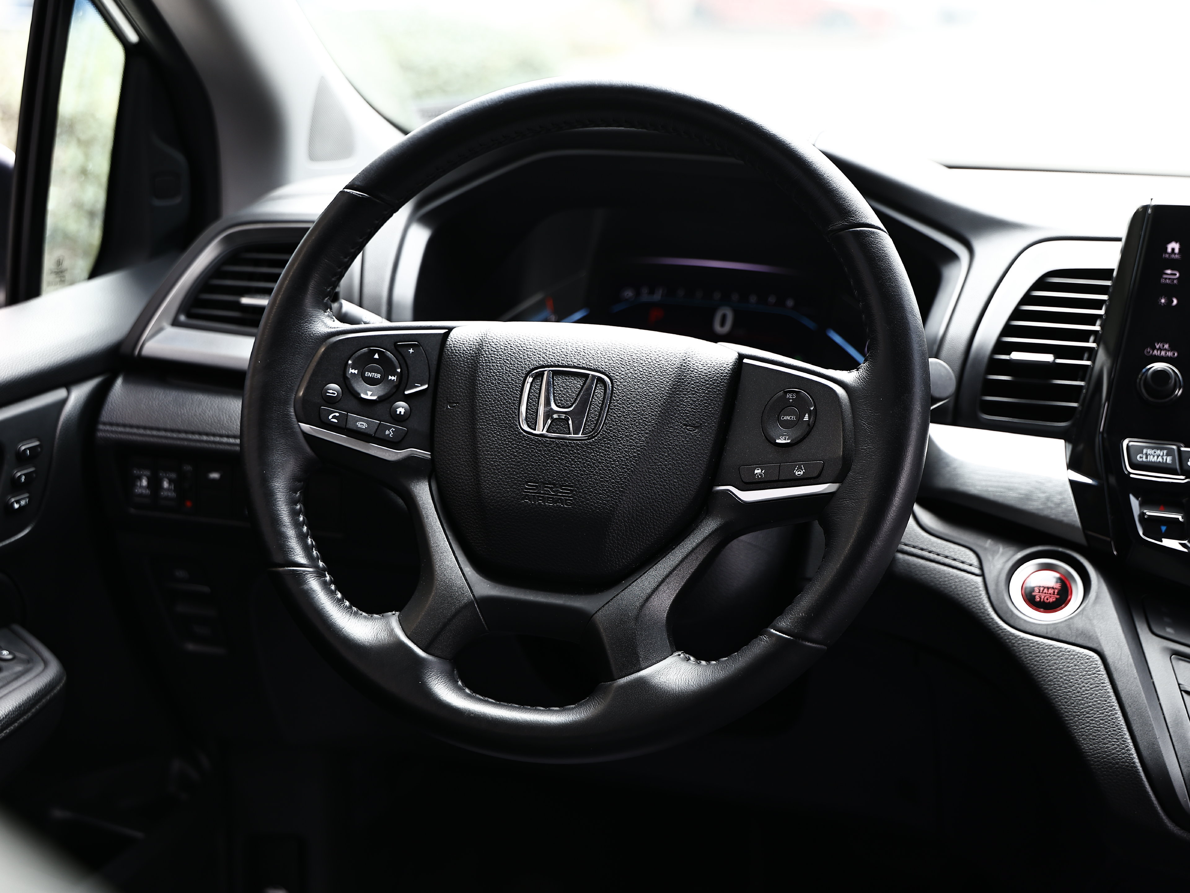 Used 2023 Honda Odyssey EX-L image 26