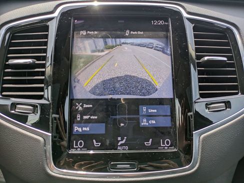 Certified 2022 Volvo XC90 T6 Inscription w/ Advanced Package image 20