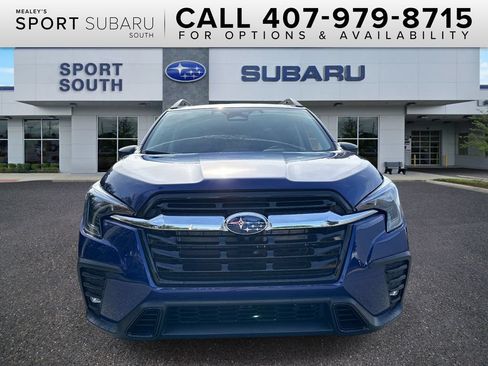 New 2026 Subaru Ascent Limited AWD/4WD image 8