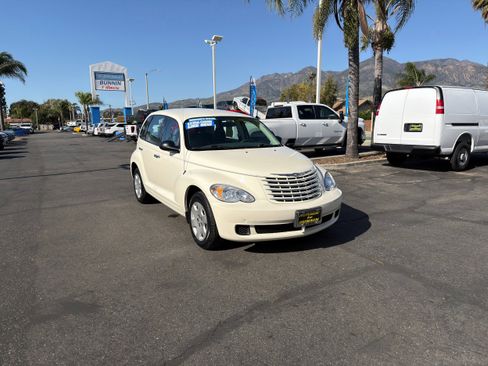 Used 2007 Chrysler PT Cruiser FWD image 31